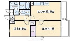 エスポアール西大路