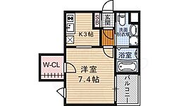 アクロス京都西大路