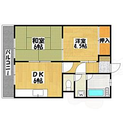 北野マンション