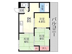 コーポ藤岡