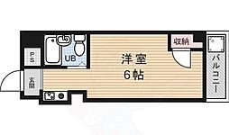 ベルビュー花屋町