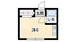 ハイツ泉涌寺