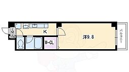 グリーンヒル洛北