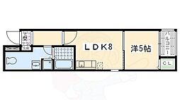 More河原町