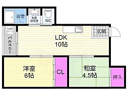 グランタック東山二条