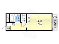 メゾンみやのまえ