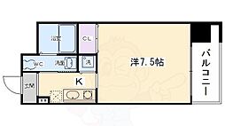 HF河原町二条レジデンス（エイチエフ）