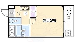 ヴィラ東海15号館