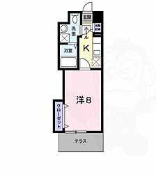 京都市右京区太秦馬塚町