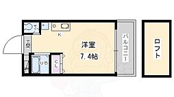 サンジュネス五条