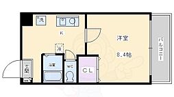CITY SPIRE烏丸御池 906