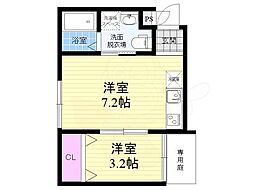 WEST9五条烏丸（ウエスト）
