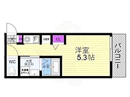 サンフェリシアン東福寺
