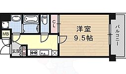 エスリード西大路駅前