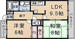 グリーンメドウ洛