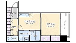 ベラジオ京都鴨川2