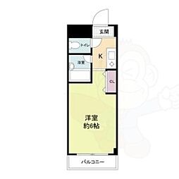 ヴィラ東海15号館