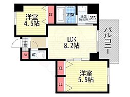 LATTICE HIGASHINO　annex