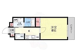 京都市北区紫竹大門町