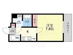 京都市北区紫竹大門町