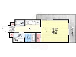 京都市北区紫竹大門町