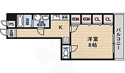 グレイパレスロック1