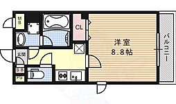 フローリッシュ桃山