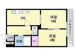 エスポワール峯