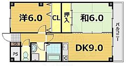 緑の森