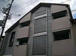 エレガンスコート北山