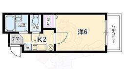 ビレイユ真英四条柳馬場