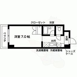 ハウゼ公園前
