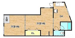 大阪市旭区太子橋1丁目の一戸建て