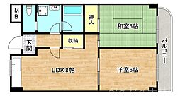 大阪市旭区清水5丁目