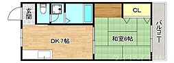 守口市滝井元町1丁目