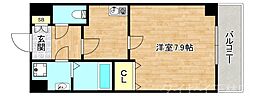 大阪市旭区中宮5丁目