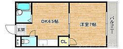 大阪市旭区新森6丁目