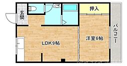 大阪市旭区太子橋3丁目