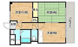 大阪市城東区関目5丁目