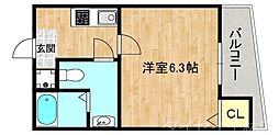 守口市馬場町3丁目