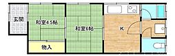 大阪市城東区野江3丁目の一戸建て