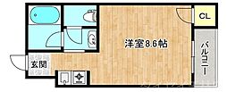 大阪市旭区千林1丁目