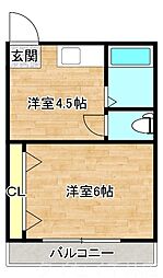 守口市橋波西之町3丁目