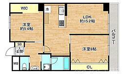 大阪市城東区古市3丁目