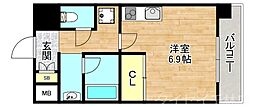 大阪市城東区関目5丁目