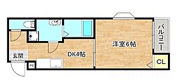 大阪市旭区中宮5丁目