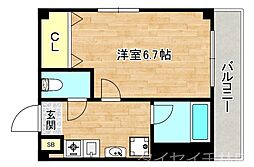 守口市豊秀町1丁目