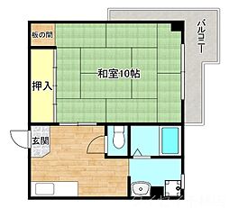 大阪市旭区赤川3丁目