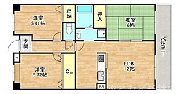 セレコート住道