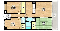 セレコート住道